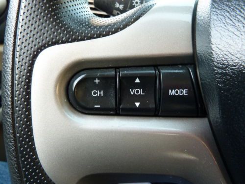 NO RESERVE CVT AT-PZEV 1-OWNER 0-ACCIDENTS 4DR SEADN EXTRA CLEAN RUNS DRIVES NEW, image 34