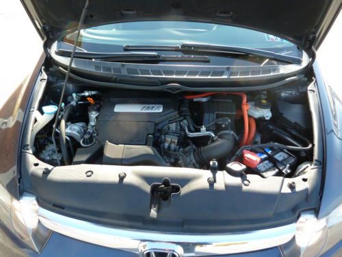 NO RESERVE CVT AT-PZEV 1-OWNER 0-ACCIDENTS 4DR SEADN EXTRA CLEAN RUNS DRIVES NEW, image 35
