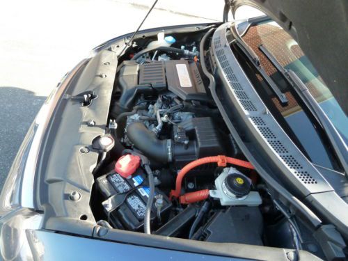 NO RESERVE CVT AT-PZEV 1-OWNER 0-ACCIDENTS 4DR SEADN EXTRA CLEAN RUNS DRIVES NEW, image 37