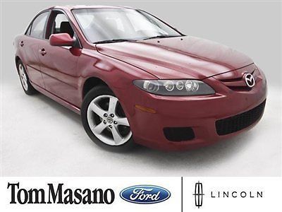 2007 mazda mazda6 (f9354b) ~ absolute sale ~ no reserve ~ car will be sold!!!