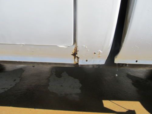 Chevrolet Silverado C30 4X4 LWB White 454, US $7,500.00, image 5