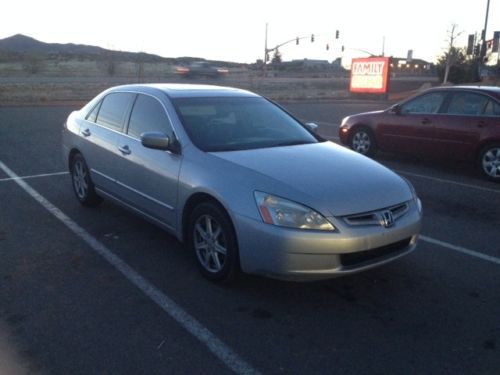 Buy used Honda Accord EX-L V6 3.0 Sedan in Scottsdale, Arizona, United ... 2000 Honda Accord Lowered