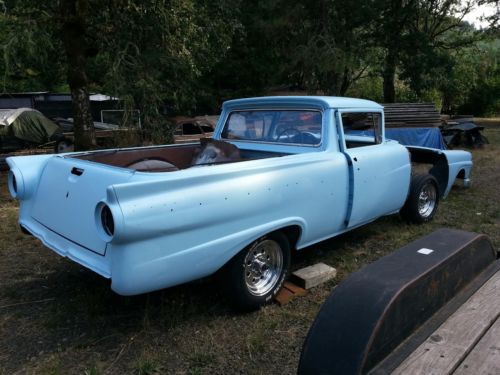 1957 ford ranchero