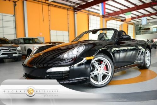 11 porsche boxster s roadster 1 own tiptronic pdk alloys