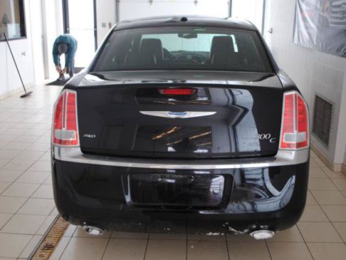 Base 3.6L NAV Power Steering Power Brakes Power Door Locks Power Windows Clock, image 3