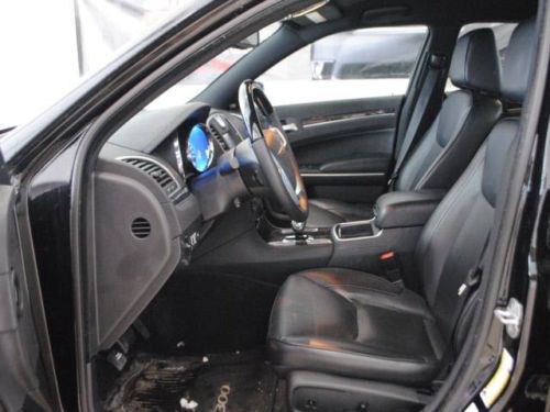 Base 3.6L NAV Power Steering Power Brakes Power Door Locks Power Windows Clock, image 5