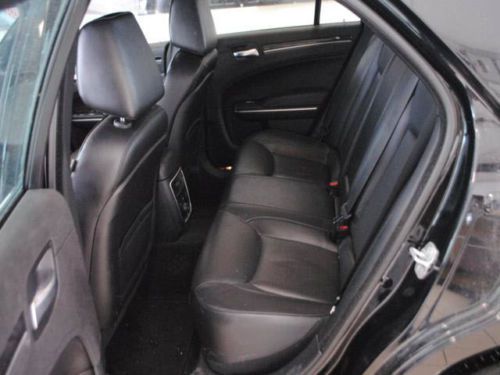 Base 3.6L NAV Power Steering Power Brakes Power Door Locks Power Windows Clock, image 6