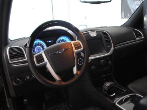 Base 3.6L NAV Power Steering Power Brakes Power Door Locks Power Windows Clock, image 7