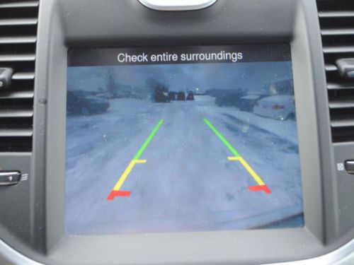 Base 3.6L NAV Power Steering Power Brakes Power Door Locks Power Windows Clock, image 11