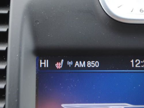 Base 3.6L NAV Power Steering Power Brakes Power Door Locks Power Windows Clock, image 14