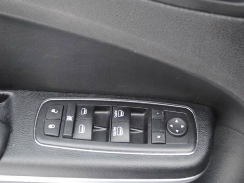 Base 3.6L NAV Power Steering Power Brakes Power Door Locks Power Windows Clock, image 16