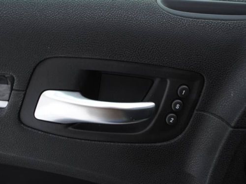 Base 3.6L NAV Power Steering Power Brakes Power Door Locks Power Windows Clock, image 17