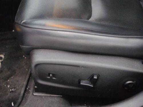 Base 3.6L NAV Power Steering Power Brakes Power Door Locks Power Windows Clock, image 18