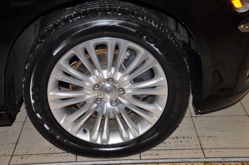 Base 3.6L NAV Power Steering Power Brakes Power Door Locks Power Windows Clock, image 26