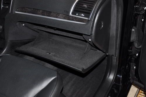 Base 3.6L NAV Power Steering Power Brakes Power Door Locks Power Windows Clock, image 27