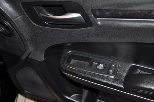 Base 3.6L NAV Power Steering Power Brakes Power Door Locks Power Windows Clock, image 29