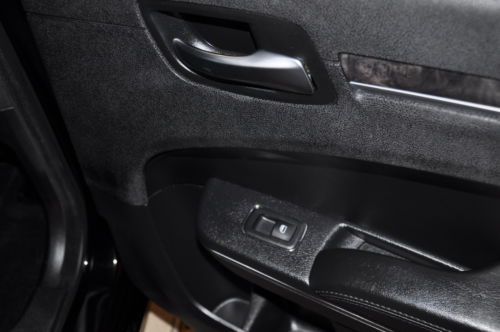 Base 3.6L NAV Power Steering Power Brakes Power Door Locks Power Windows Clock, image 32