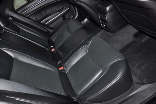 Base 3.6L NAV Power Steering Power Brakes Power Door Locks Power Windows Clock, image 33