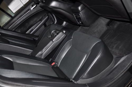 Base 3.6L NAV Power Steering Power Brakes Power Door Locks Power Windows Clock, image 35