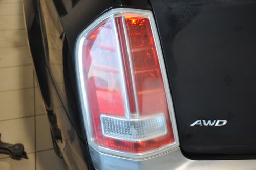 Base 3.6L NAV Power Steering Power Brakes Power Door Locks Power Windows Clock, image 37