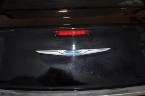 Base 3.6L NAV Power Steering Power Brakes Power Door Locks Power Windows Clock, image 38