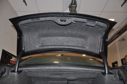 Base 3.6L NAV Power Steering Power Brakes Power Door Locks Power Windows Clock, image 43