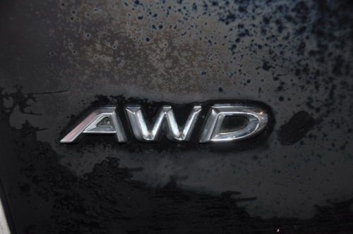 Base 3.6L NAV Power Steering Power Brakes Power Door Locks Power Windows Clock, image 46