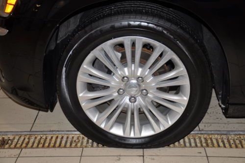 Base 3.6L NAV Power Steering Power Brakes Power Door Locks Power Windows Clock, image 49