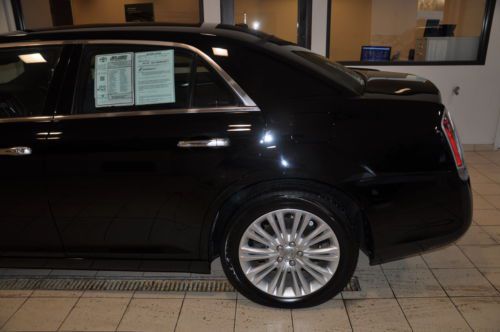 Base 3.6L NAV Power Steering Power Brakes Power Door Locks Power Windows Clock, image 52