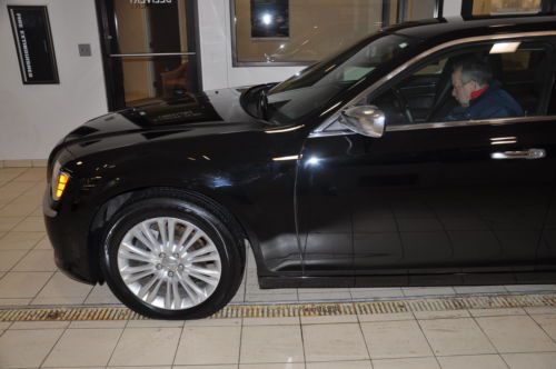 Base 3.6L NAV Power Steering Power Brakes Power Door Locks Power Windows Clock, image 53