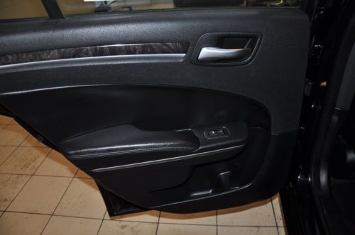 Base 3.6L NAV Power Steering Power Brakes Power Door Locks Power Windows Clock, image 55