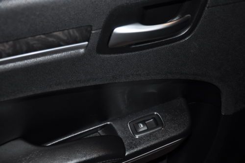 Base 3.6L NAV Power Steering Power Brakes Power Door Locks Power Windows Clock, image 56