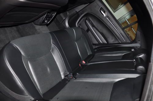 Base 3.6L NAV Power Steering Power Brakes Power Door Locks Power Windows Clock, image 57