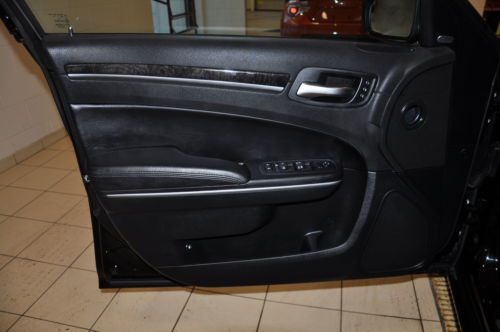 Base 3.6L NAV Power Steering Power Brakes Power Door Locks Power Windows Clock, image 62