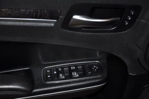 Base 3.6L NAV Power Steering Power Brakes Power Door Locks Power Windows Clock, image 63