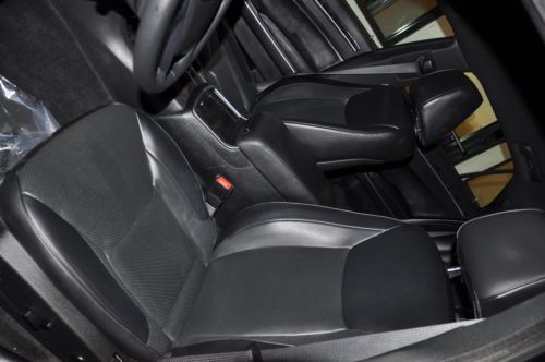 Base 3.6L NAV Power Steering Power Brakes Power Door Locks Power Windows Clock, image 64