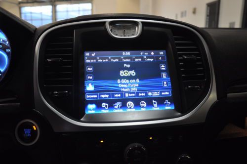 Base 3.6L NAV Power Steering Power Brakes Power Door Locks Power Windows Clock, image 66