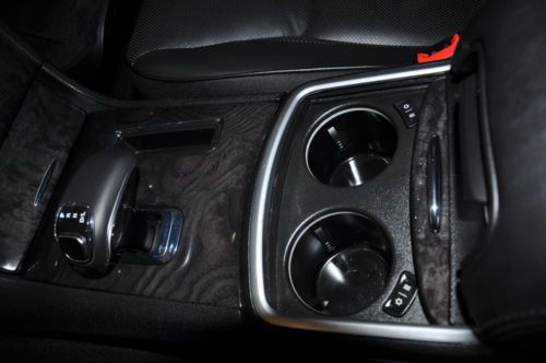 Base 3.6L NAV Power Steering Power Brakes Power Door Locks Power Windows Clock, image 67