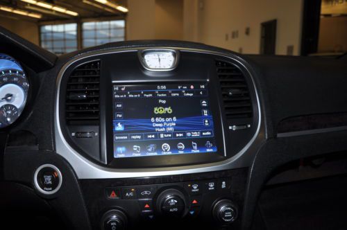 Base 3.6L NAV Power Steering Power Brakes Power Door Locks Power Windows Clock, image 68