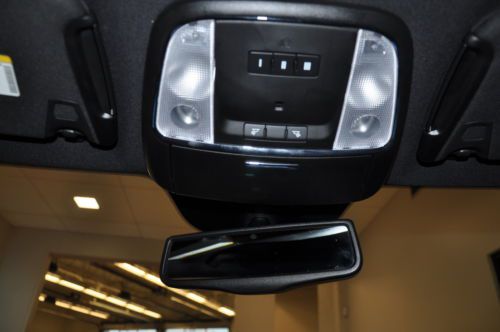 Base 3.6L NAV Power Steering Power Brakes Power Door Locks Power Windows Clock, image 70