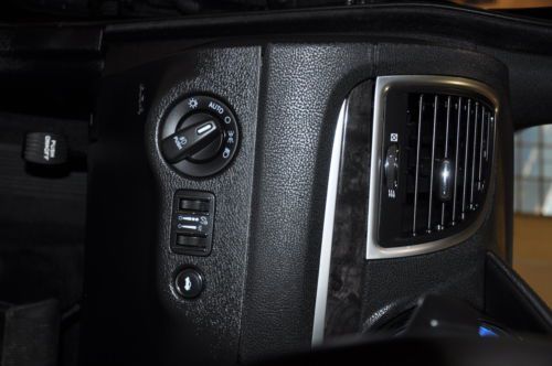 Base 3.6L NAV Power Steering Power Brakes Power Door Locks Power Windows Clock, image 72