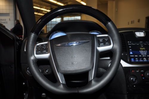 Base 3.6L NAV Power Steering Power Brakes Power Door Locks Power Windows Clock, image 73