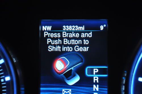 Base 3.6L NAV Power Steering Power Brakes Power Door Locks Power Windows Clock, image 74