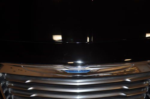 Base 3.6L NAV Power Steering Power Brakes Power Door Locks Power Windows Clock, image 79