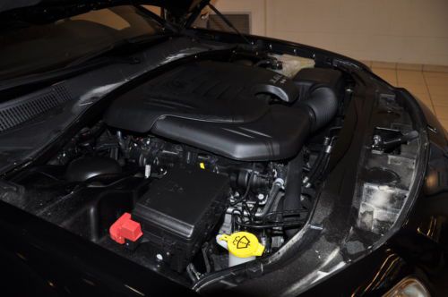 Base 3.6L NAV Power Steering Power Brakes Power Door Locks Power Windows Clock, image 82