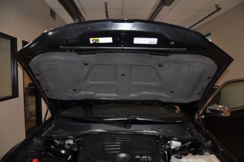 Base 3.6L NAV Power Steering Power Brakes Power Door Locks Power Windows Clock, image 83