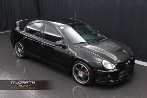 139k miles srt-4 modified carbon fiber hood turbo 1 owner