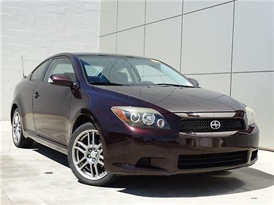 2dr hb man low miles hatchback manual gasoline 2.4l dohc mpfi 16-valve v sizzlin