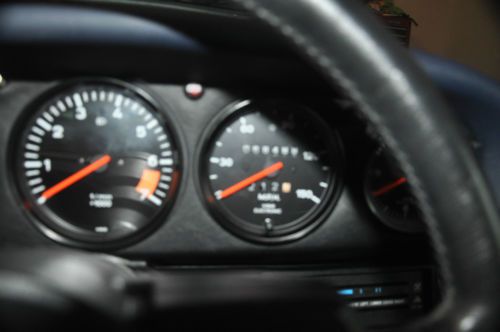 1980 Porsche 911 SC Targa 2-Door 3.0L, US $28,890.00, image 3