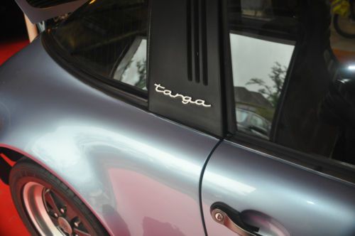 1980 Porsche 911 SC Targa 2-Door 3.0L, US $28,890.00, image 10